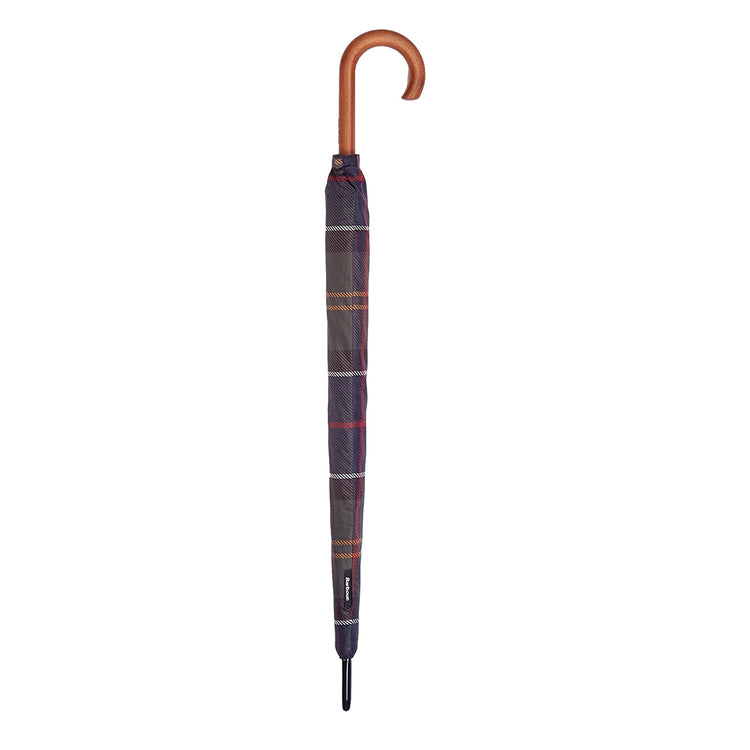 Tartan Mini Umbrella - Ombrello Tartan Multicolore UAC0202 TN11 BARBOUR 