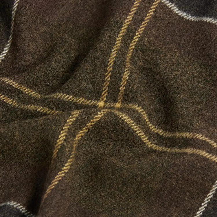 Galingale Tartan Scarf -- Sciarpa Barbour USC0300 TN11 BARBOUR 