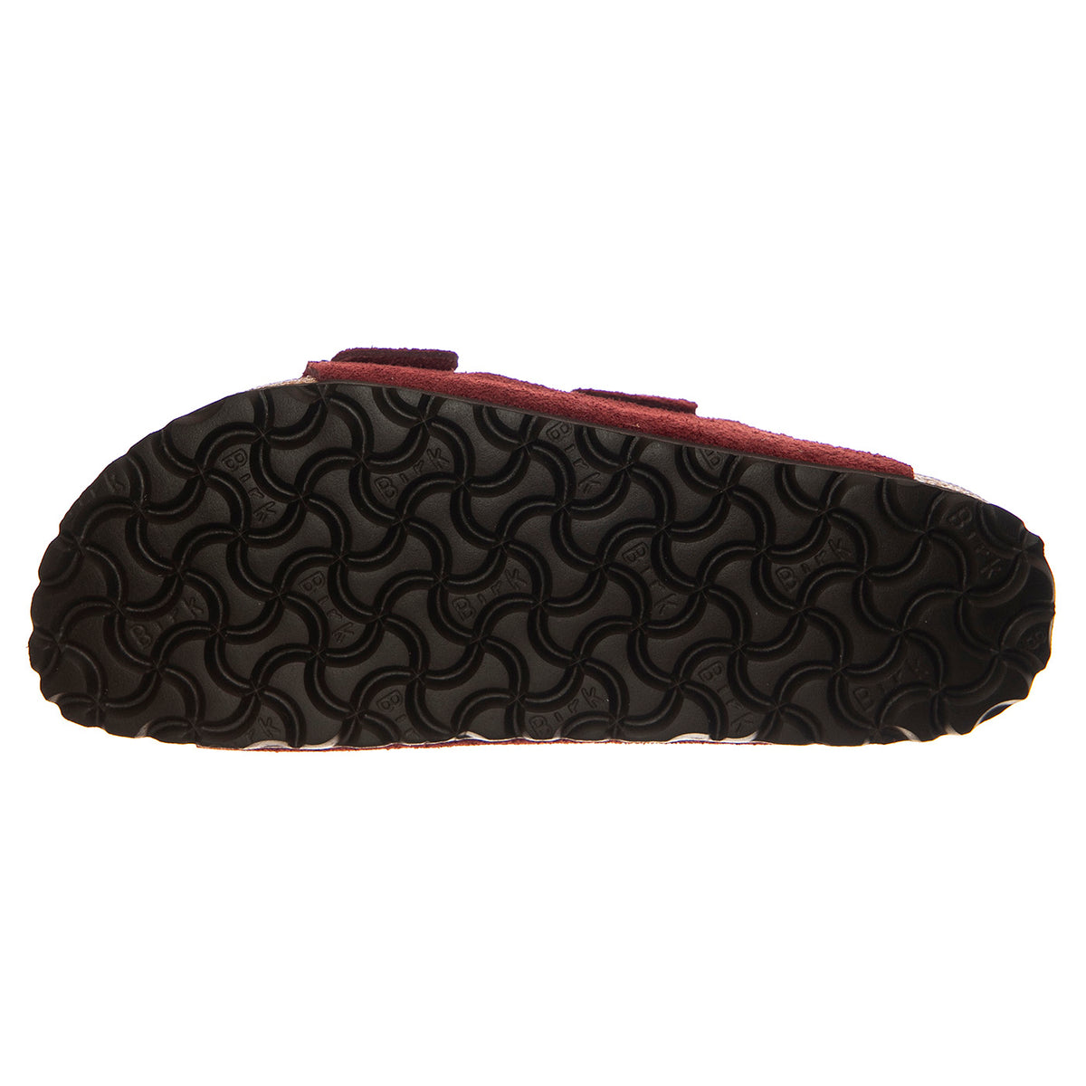 Autunno / Inverno - Arizona BS Zinfandel Narrow Fit - Sandali Donna Bordeaux - Calzata Stretta 1028331 . BIRKENSTOCK 