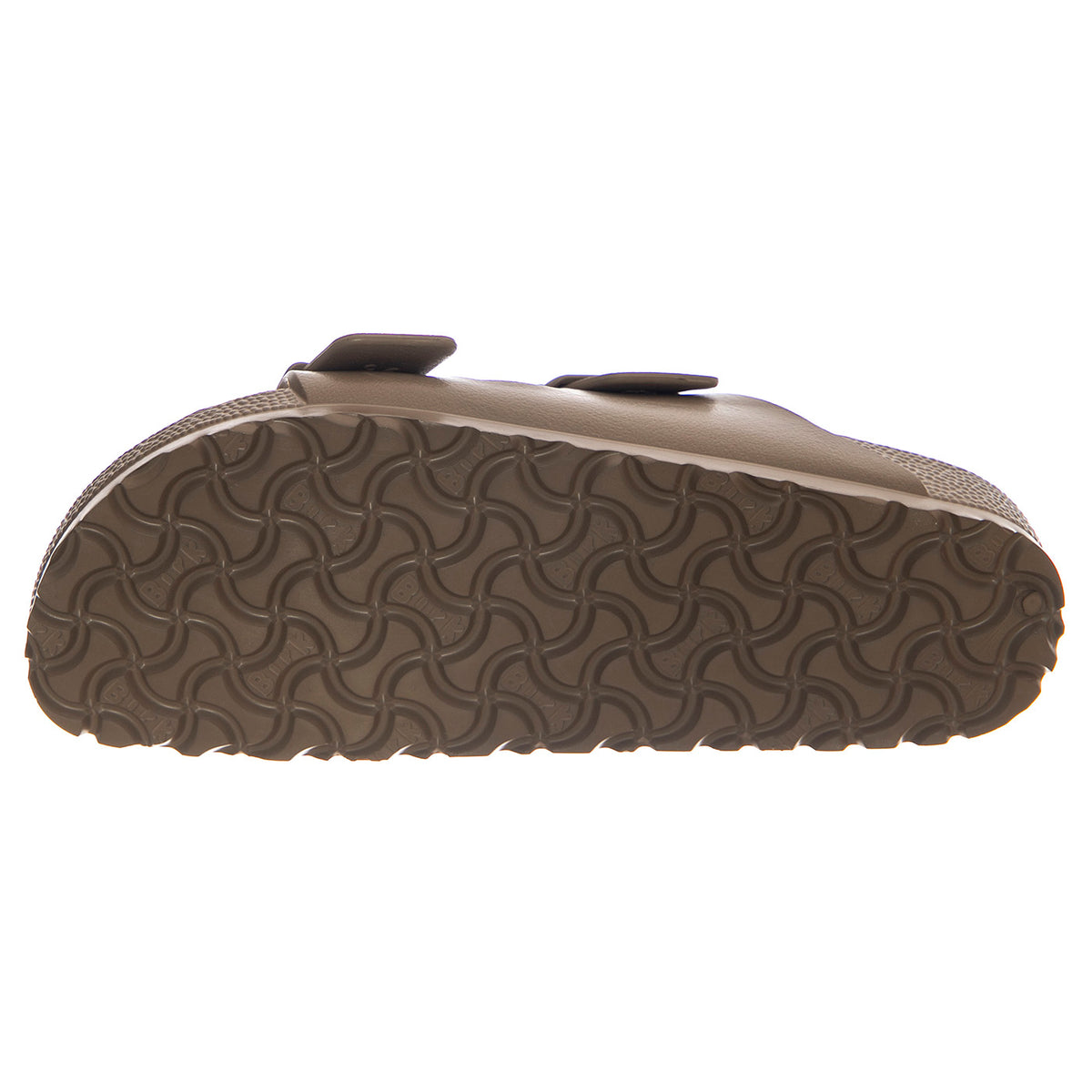 Autunno / Inverno - Arizona Eva Gray Taupe Narrowr Fit - Sandali Donna Grigi 1030466 . BIRKENSTOCK 