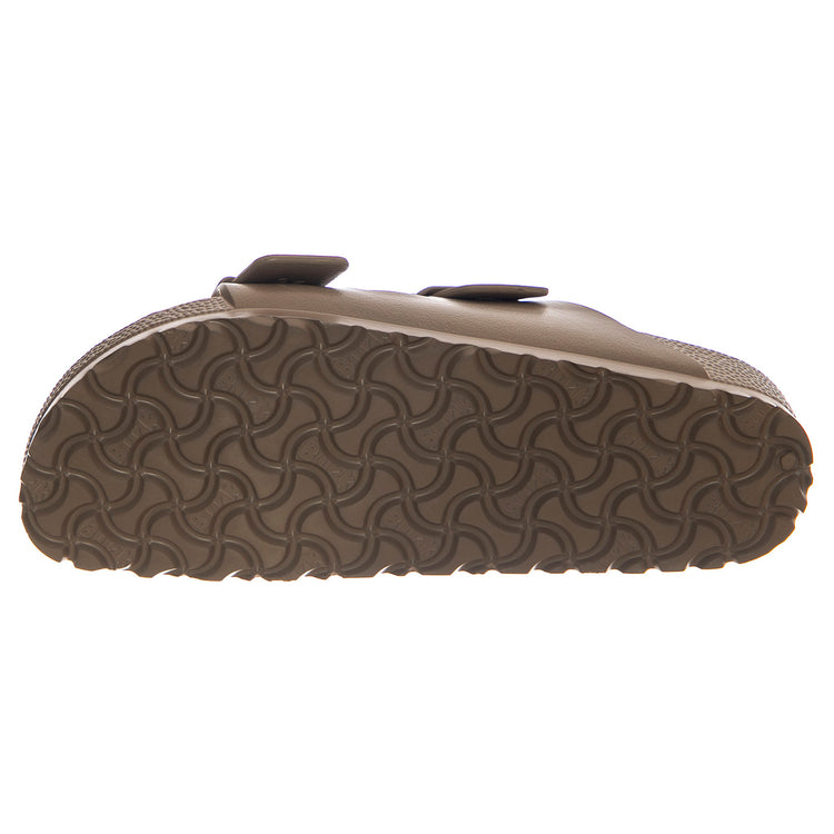 Autunno / Inverno - Arizona Eva Gray Taupe Narrowr Fit - Sandali Donna Grigi 1030466 . BIRKENSTOCK 