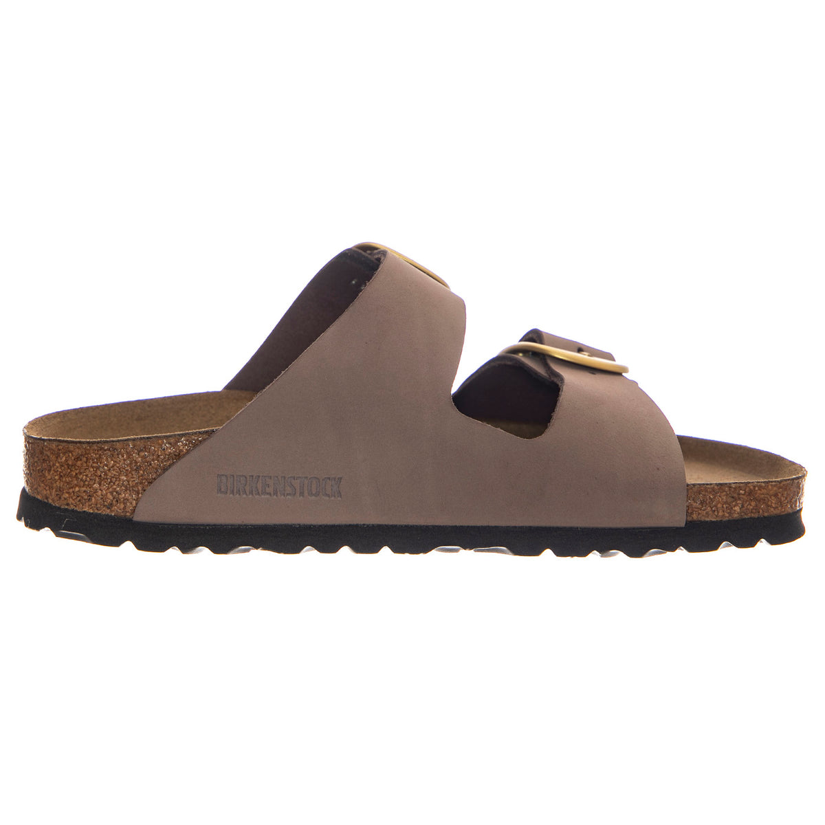Autunno / Inverno - Arizona Bib Buckle Faded Purple - Sandali Donna Viola 1030528 . BIRKENSTOCK 