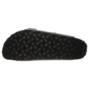 Autunno / Inverno - Arizona BS Basalt Gray Tonal FB Narrow Fit - Sandali Uomo Grigi - Calzata Stretta 1030912 . BIRKENSTOCK 