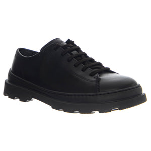 Noray Negro / Brutus + Negro - Scarpe Uomo Nere K101066-001 . CAMPER 