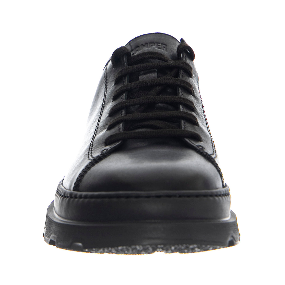 Noray Negro / Brutus + Negro - Scarpe Uomo Nere K101066-001 . CAMPER 
