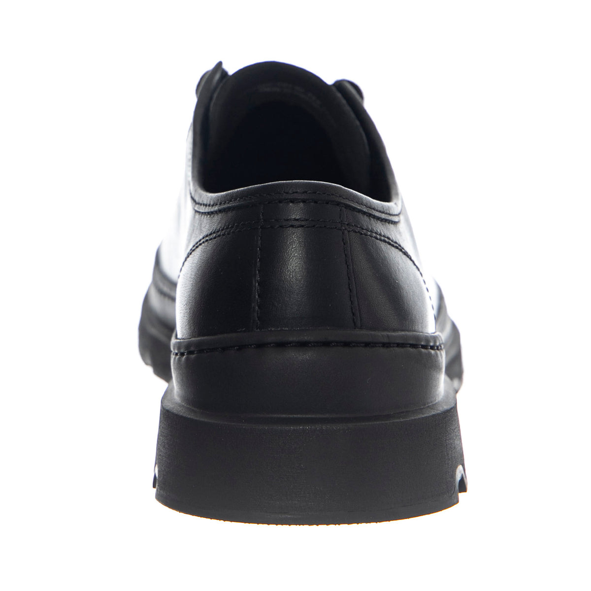 Noray Negro / Brutus + Negro - Scarpe Uomo Nere K101066-001 . CAMPER 