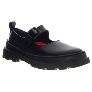 Mimi Negro / Brutus+ Negro - Scarpe Donna Nere K201841-001 . CAMPER 