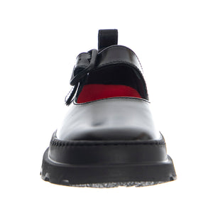 Mimi Negro / Brutus+ Negro - Scarpe Donna Nere K201841-001 . CAMPER 