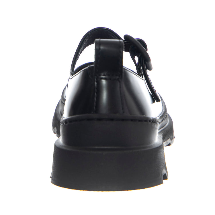 Mimi Negro / Brutus+ Negro - Scarpe Donna Nere K201841-001 . CAMPER 
