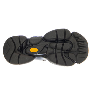 Blid Negro / Karst 2 Negro-Nicotine - Scarpe Donna Nere K201846-001 . CAMPER 
