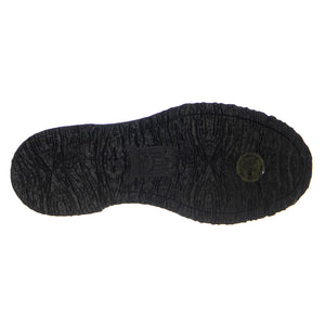 Mimi Negro / Walden Negro - Stivaletti Uomo in Pelle Neri Slip-On K300474-001 . CAMPER 