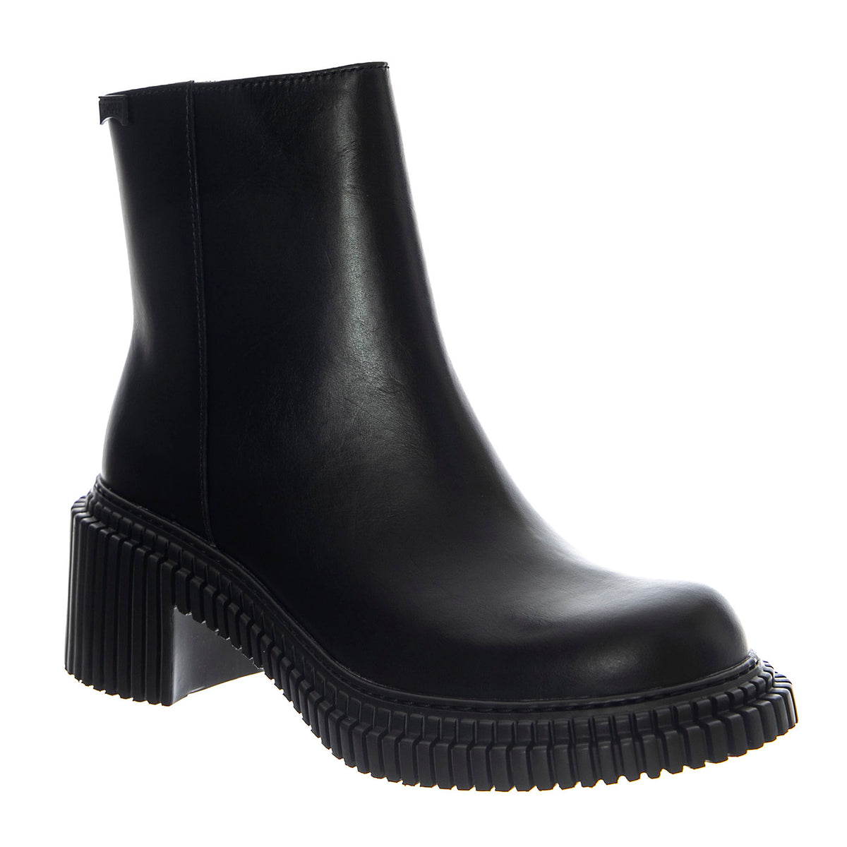 Campus Negro / Pix London Negro - Stivaletti Donna Neri K400804-001 . CAMPER 