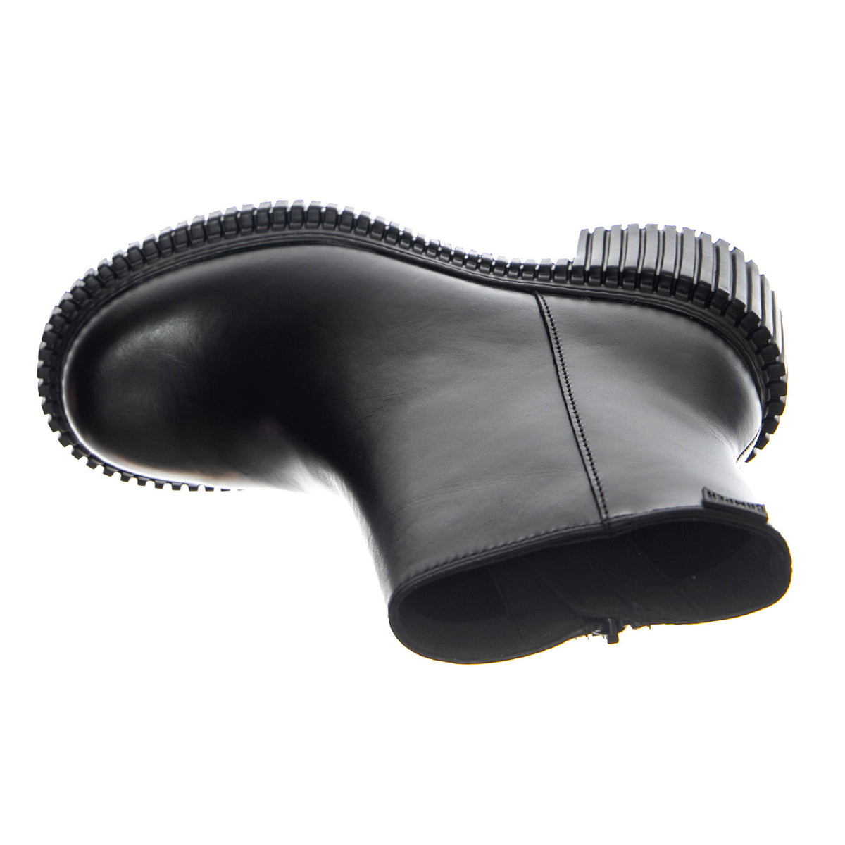 Campus Negro / Pix London Negro - Stivaletti Donna Neri K400804-001 . CAMPER 