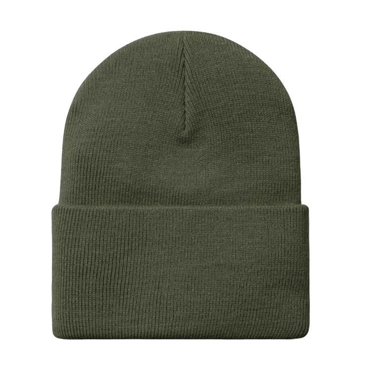 Acrylic Watch Hat Opuntia - Berretto in maglia verde I020222.2ZXXX . CARHARTT WIP 