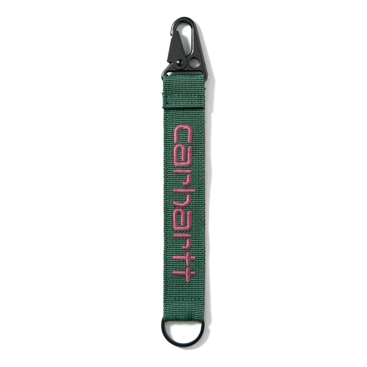 Jaden Keyholder Sycamore Tree / Phlox - Portachiavi Verde I027773.38EXX . CARHARTT WIP 