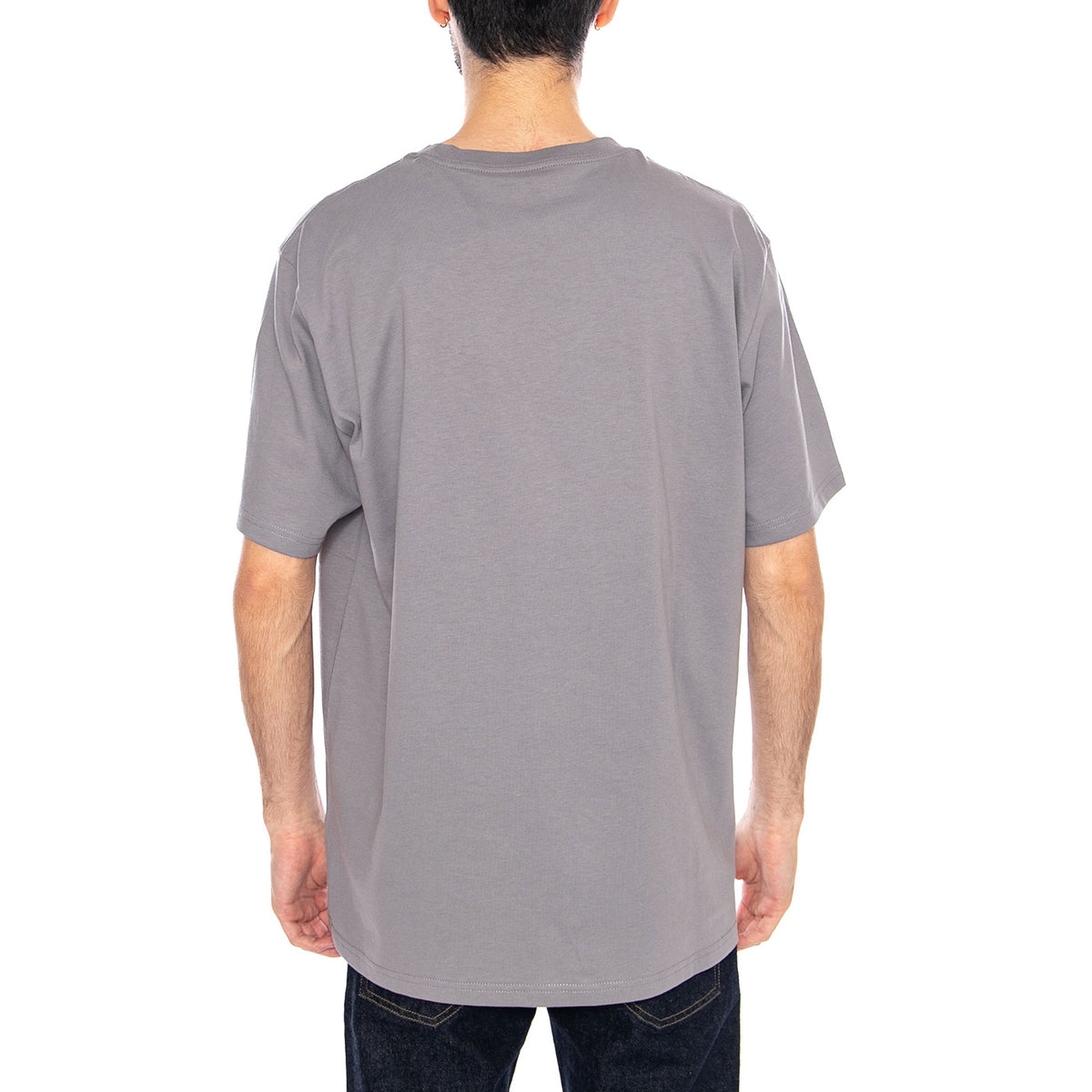S/S Pocket T-Shirt Yosemite - Maglietta Girocollo Uomo Verde I030434.2LRXX . CARHARTT WIP 