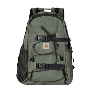 Kickflip Backpack Opuntia - Zaino Verde I031468.2ZXXX . CARHARTT WIP 