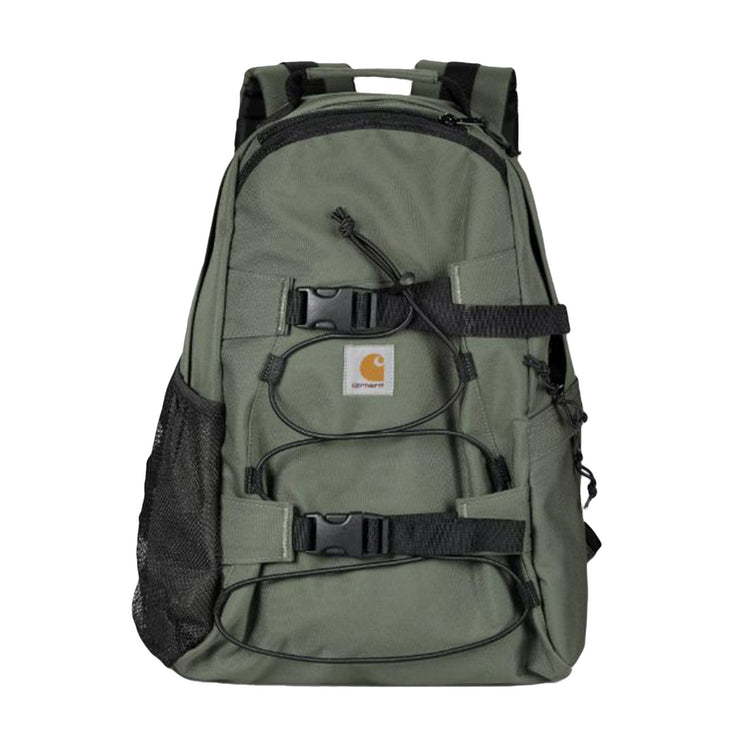 Kickflip Backpack Opuntia - Zaino Verde I031468.2ZXXX . CARHARTT WIP 