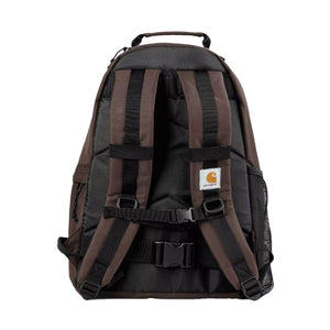 Kickflip Backpack Palisander - Zaino Marrone I031468.33HXX . CARHARTT WIP 