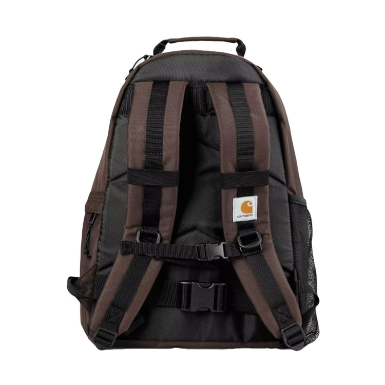 Kickflip Backpack Palisander - Zaino Marrone I031468.33HXX . CARHARTT WIP 
