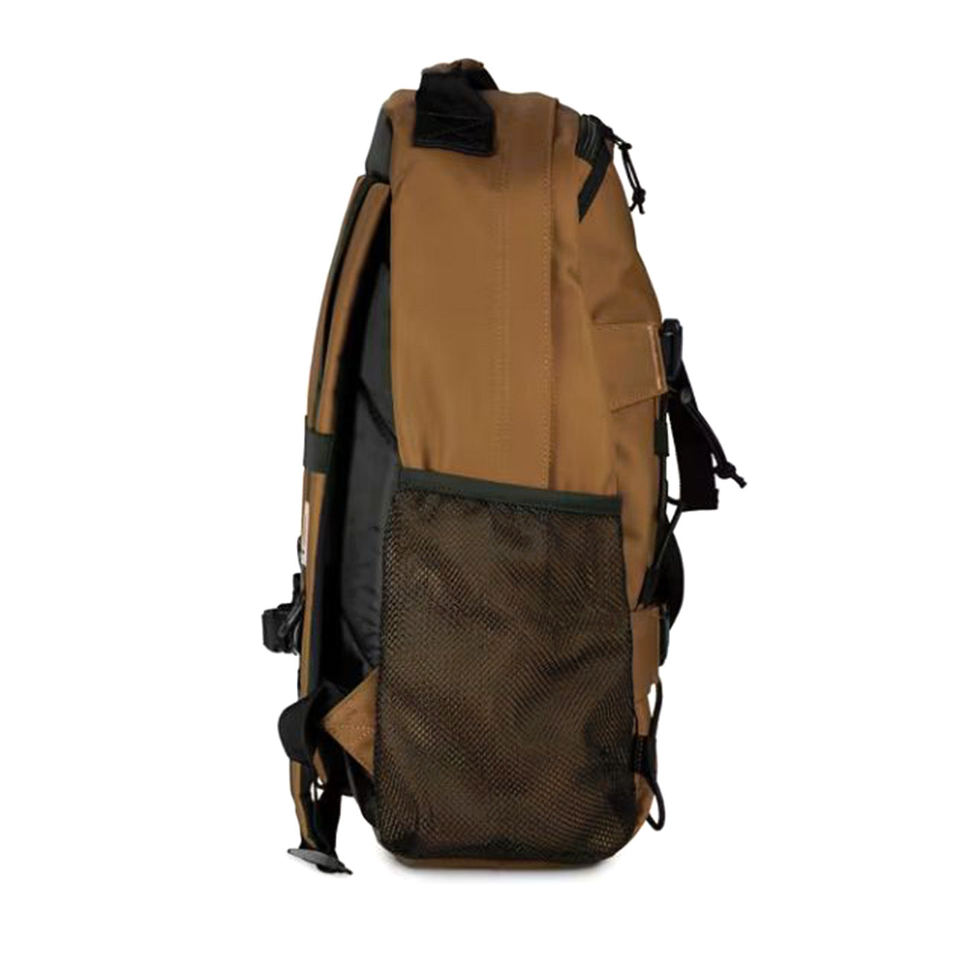 KICKFLIP BACKPACK HAMILTON BROWN - Zaino Marrone I031468.HZXX . CARHARTT WIP 