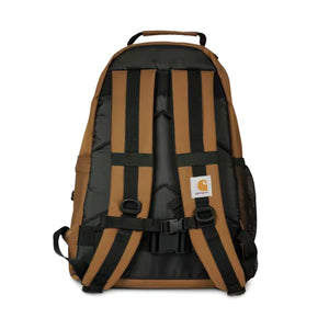 KICKFLIP BACKPACK HAMILTON BROWN - Zaino Marrone I031468.HZXX . CARHARTT WIP 