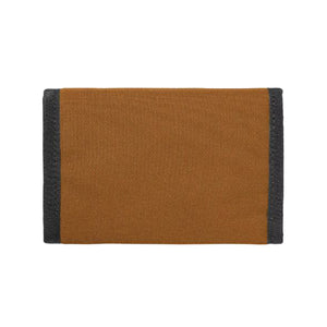 Alec Wallet Hamilton Brown - Portafogli Marrone I031471.HZXX . CARHARTT WIP 