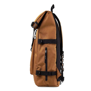 Philis Backpack Hamilton Brown - Zaino Marrone I031575.HZXX . CARHARTT WIP 