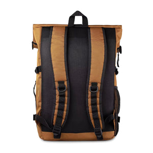Philis Backpack Hamilton Brown - Zaino Marrone I031575.HZXX . CARHARTT WIP 