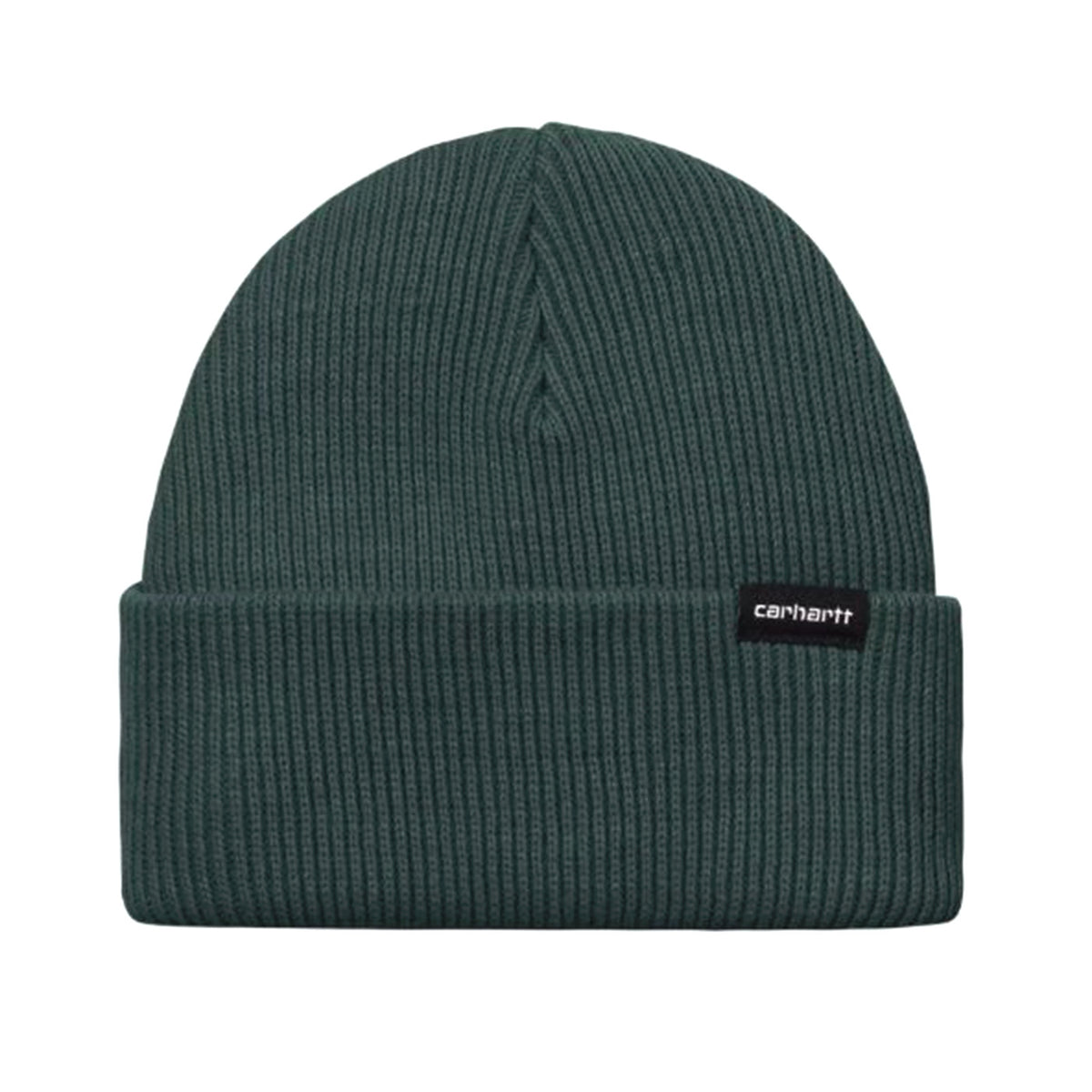 Gordan Beanie Dark Fir - Berretto Verde Scuro I034236.05AXX . CARHARTT WIP 