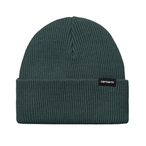 Gordan Beanie Dark Fir - Berretto Verde Scuro I034236.05AXX . CARHARTT WIP 