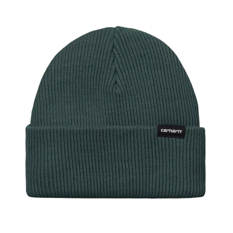 Gordan Beanie Dark Fir - Berretto Verde Scuro I034236.05AXX . CARHARTT WIP 