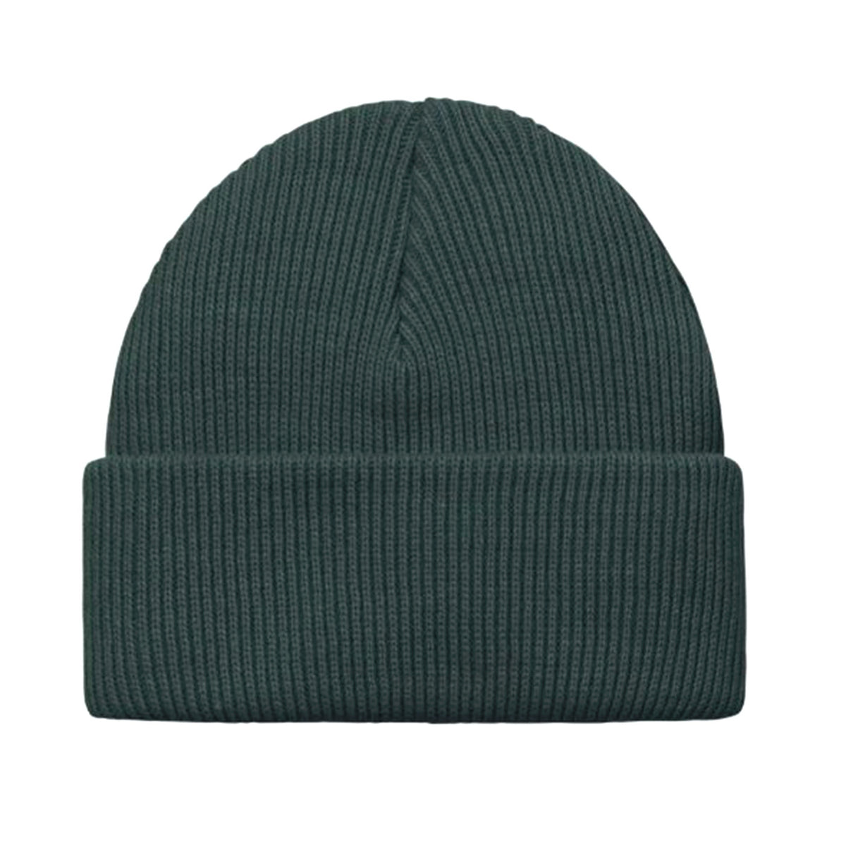Gordan Beanie Dark Fir - Berretto Verde Scuro I034236.05AXX . CARHARTT WIP 