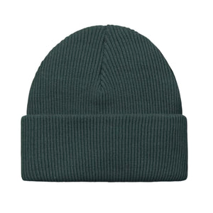 Gordan Beanie Dark Fir - Berretto Verde Scuro I034236.05AXX . CARHARTT WIP 