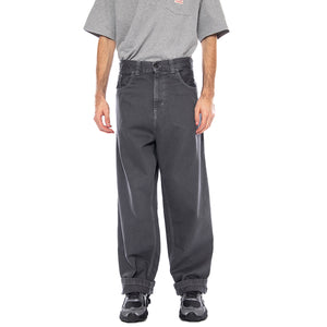 Brandon Pant -- Pantaloni Uomo Graphite Grigi I034809.874J . CARHARTT WIP 