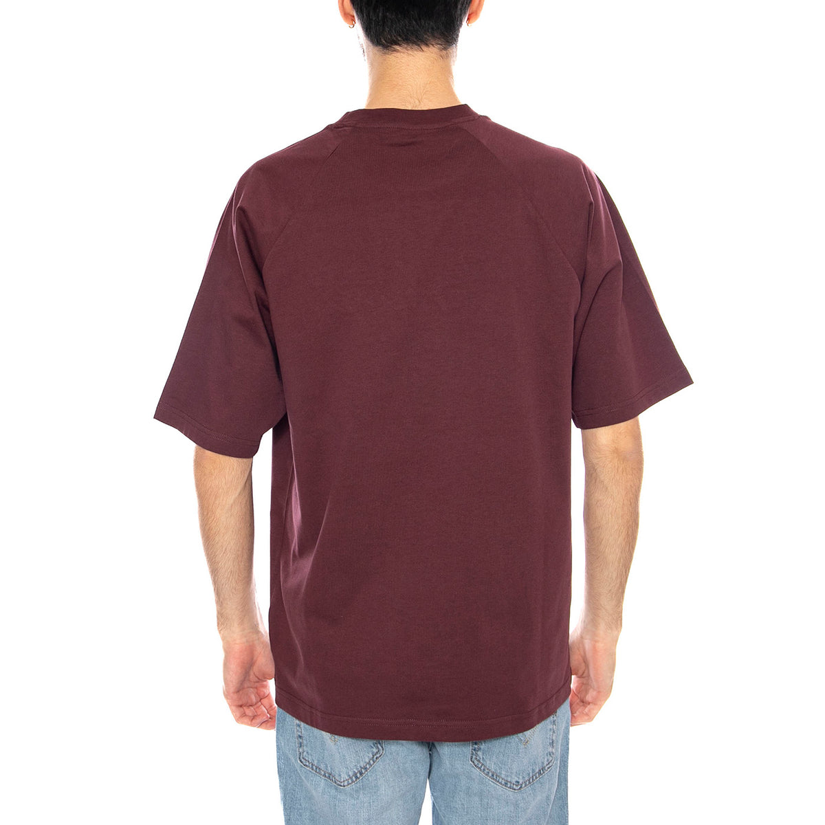 S/S Ray T-Shirt Rondo -- Maglietta Uomo I035306.33KXX . CARHARTT WIP 