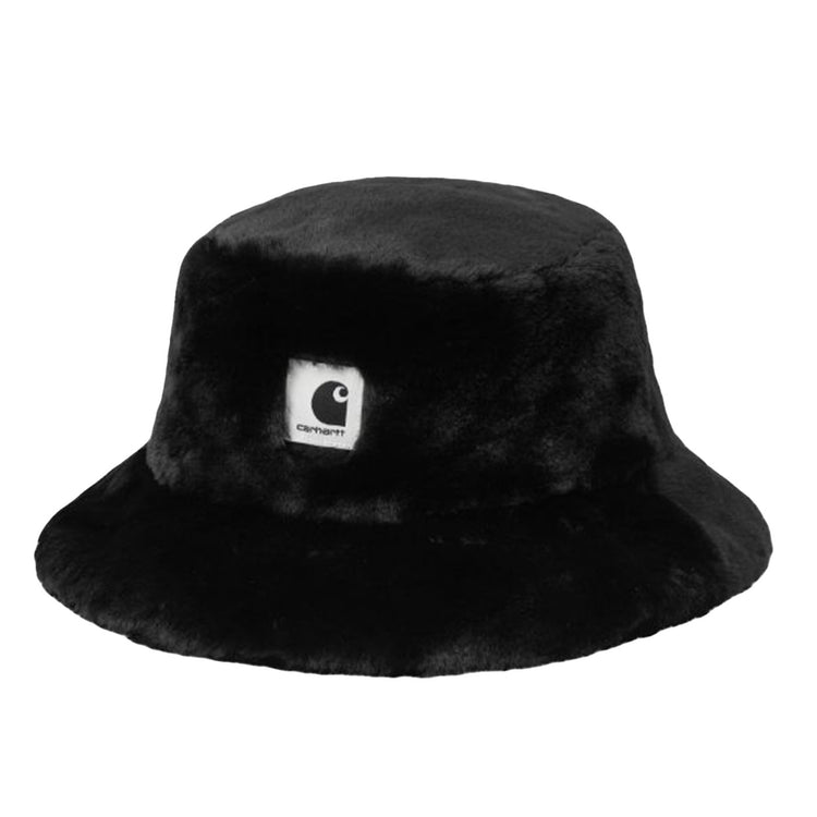 W' Olney Bucket Hat Black - Cappello Nero I035407.89XX . CARHARTT WIP 