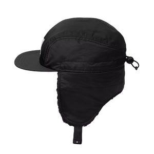 Oltera Ear Guard Cap Black - Cappello con Protezione Orecchie Nero I035409.89XX . CARHARTT WIP 