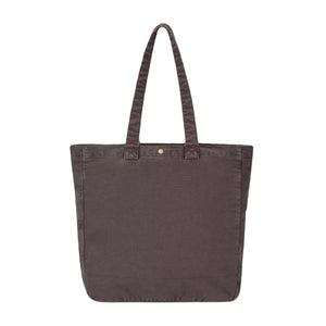 Bayfield Tote Tobacco - Borsa Tote Shopping Bag Marrone I035688.474O . CARHARTT WIP 