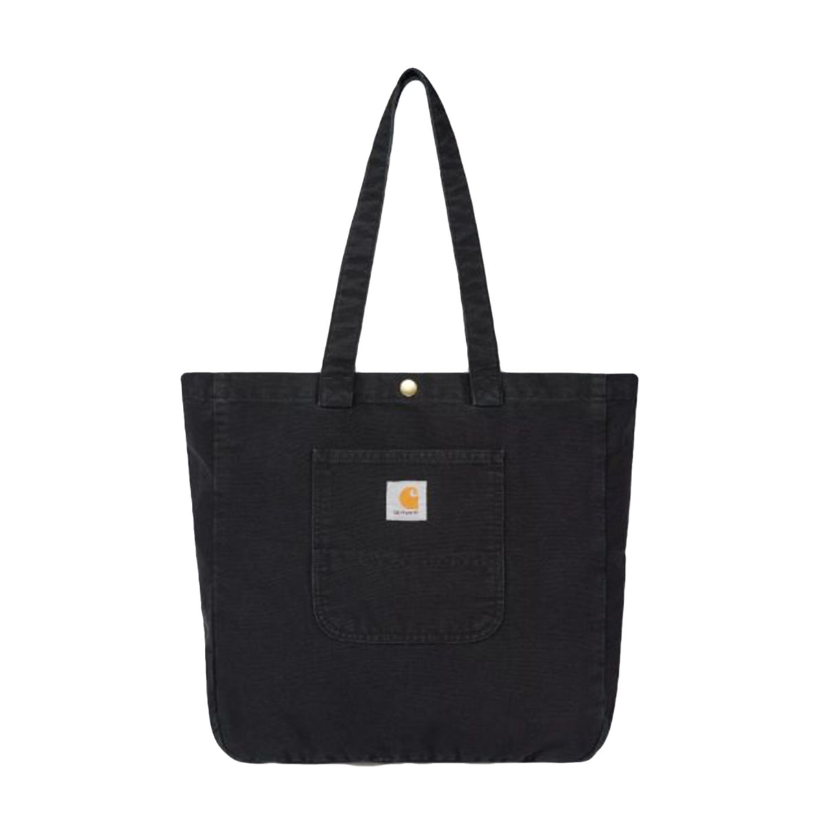 Bayfield Tote Black - Borsa Tote Shopping Bag Nera I035688.894O . CARHARTT WIP 
