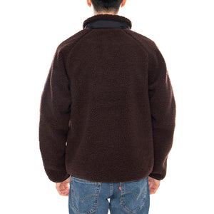 Prentis Liner Palisander / Black -- Giacca Uomo Marrone I035696.3ANXX . CARHARTT WIP 