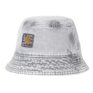 Bane Bucket Hat Black - Cappello da Pescatore Nero I035816.895F . CARHARTT WIP 