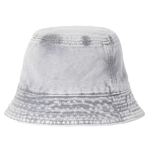 Bane Bucket Hat Black - Cappello da Pescatore Nero I035816.895F . CARHARTT WIP 