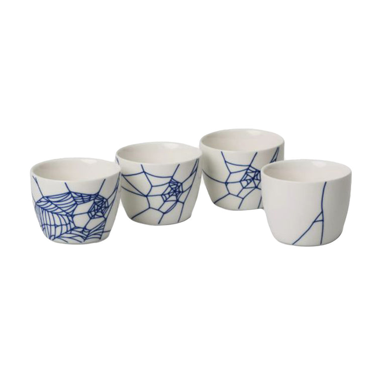Theory and Practice Soba Cup Set White / Blue - Set di Tazze Bianche I035848.0IYXX . CARHARTT WIP 