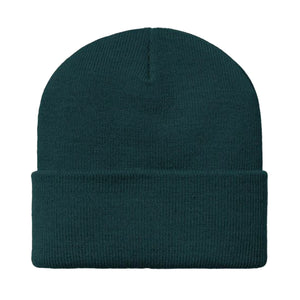 W Ashley Beanie - Deep Lagoon - Berretto I035898_0AU_XX_LAG . CARHARTT WIP 