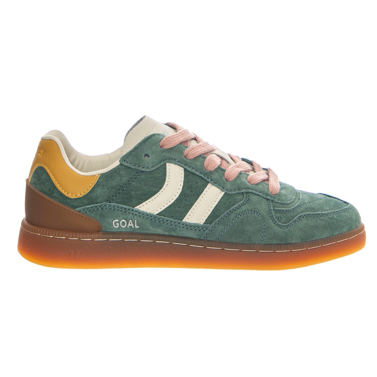 Goal WGR Multicolored Shoes - Scarpe Donna Multicoore 7664931 WGR COOLWAY 