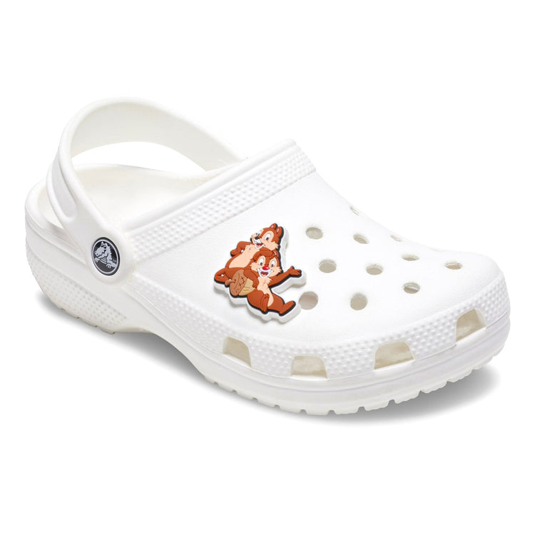 Disney Chip and Dale Charm - Charm Crocs Multicolore CR.4976 JIB UCOL CROCS 