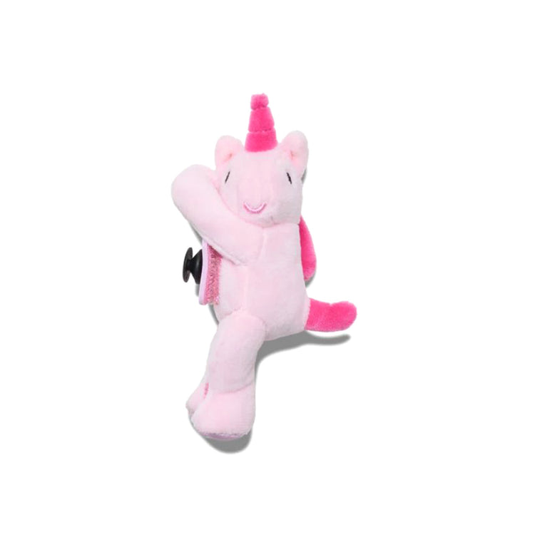 Huggitz Unicorn Charm - Charm Crocs Rosa CR.5206 JIB UCOL CROCS 