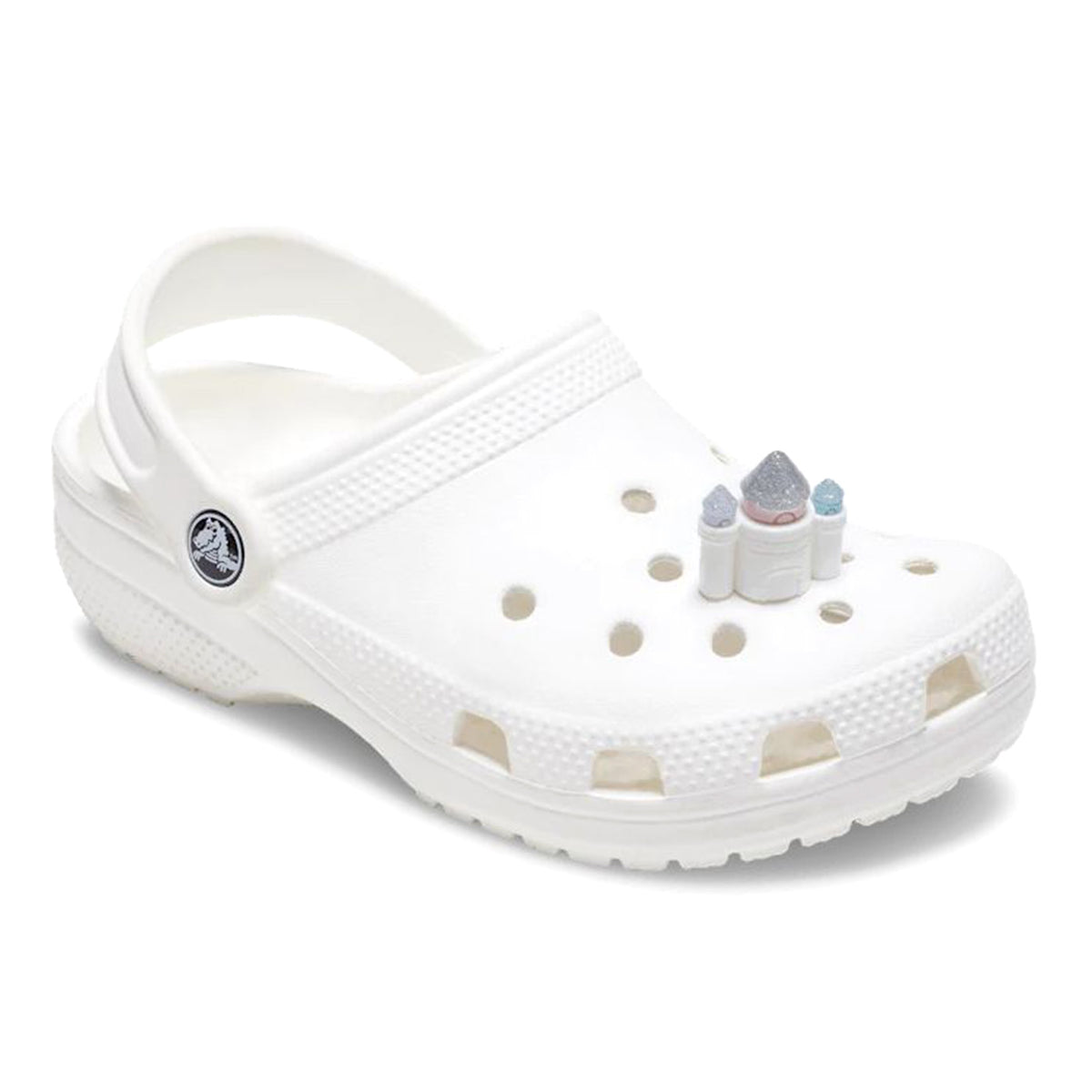 Magic Castle Charm - Charm Crocs Multicolore CR.5370 JIB UCOL CROCS 