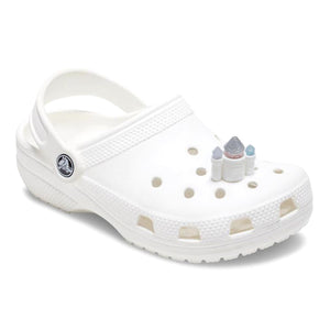 Magic Castle Charm - Charm Crocs Multicolore CR.5370 JIB UCOL CROCS 